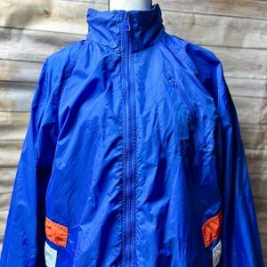 Vintage Adidas windbreaker